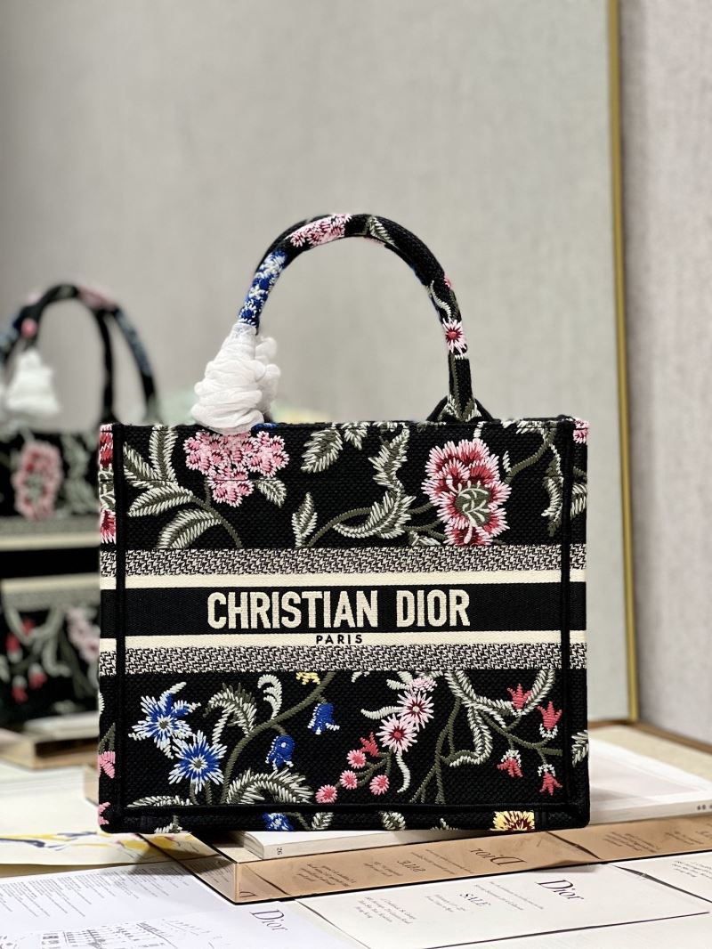 Christian Dior Shopping Bags